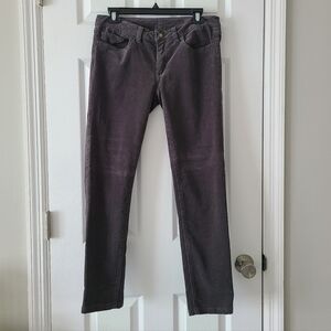 Patagonia Organic Cotton Corduroy Pants